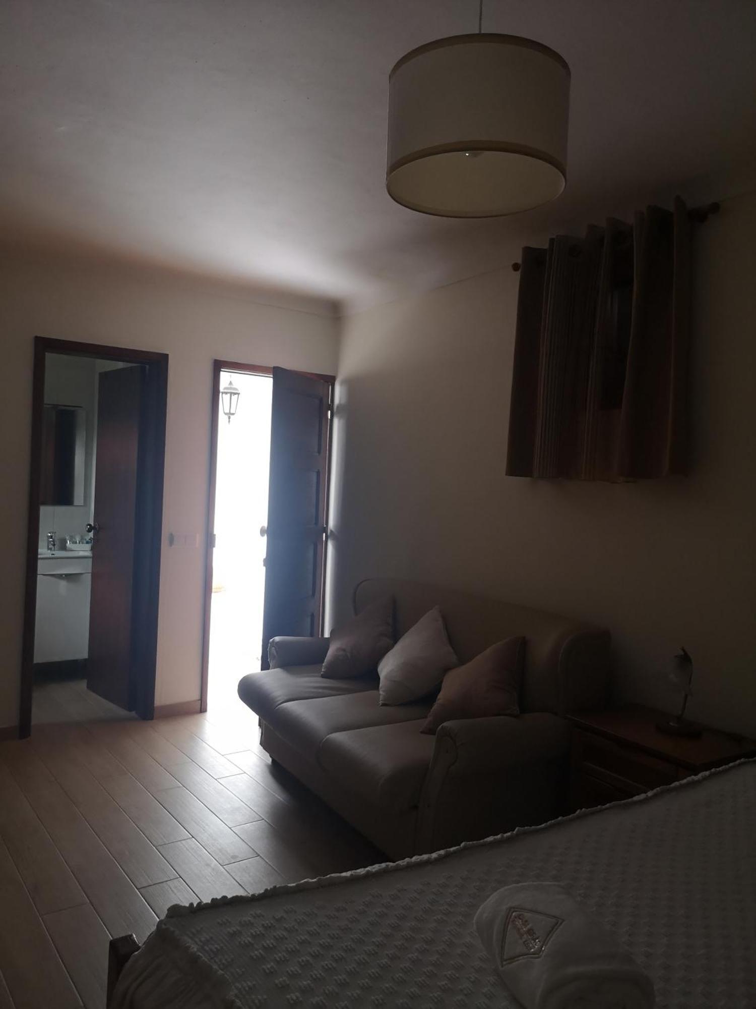 Casa Girao - Alojamento Local Termas de Sao Pedro do Sul Pokoj fotografie